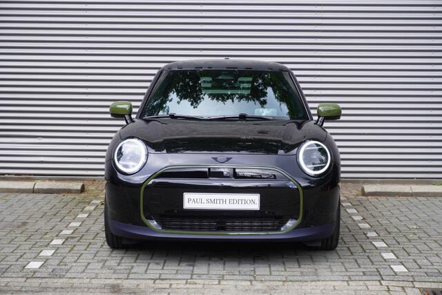 Mini Electric