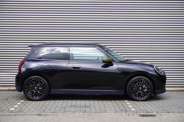 Mini Electric
