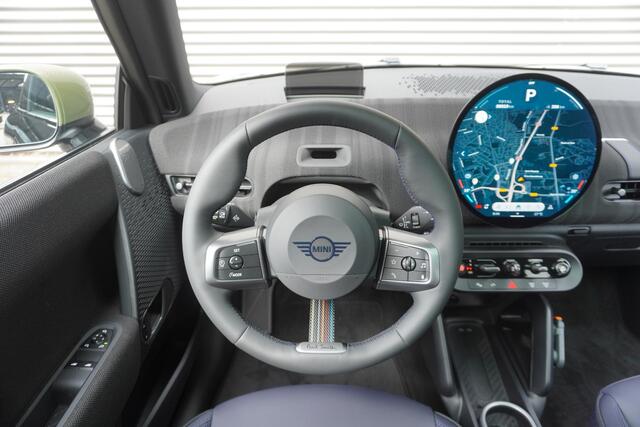 Mini Electric