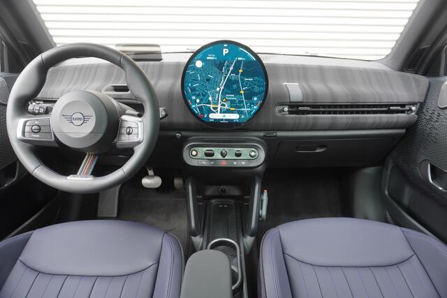 Mini Electric