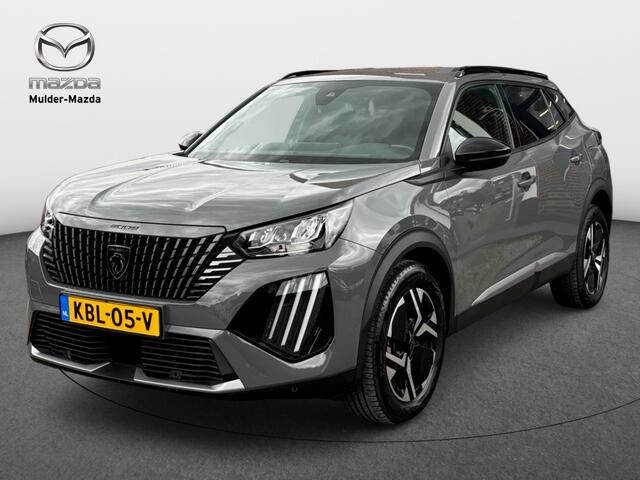 Peugeot 2008 Allure