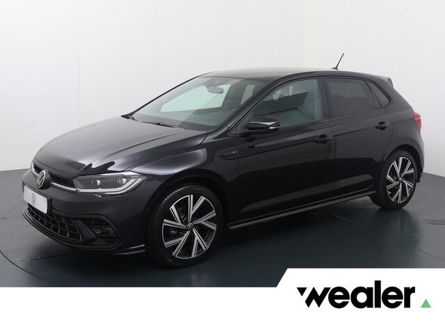 Volkswagen Polo Edition | 95 PK | Matrix LED | Navigatiesysteem | Adaptive Cruise Control | Achteruitrijcamera | Climate Control |