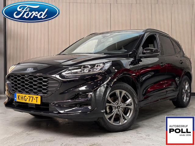 Ford Kuga ST-Line X Adap. Cruise Camera Winter Parking Dodehoek pack El. Klep B&O Dealeronderhouden