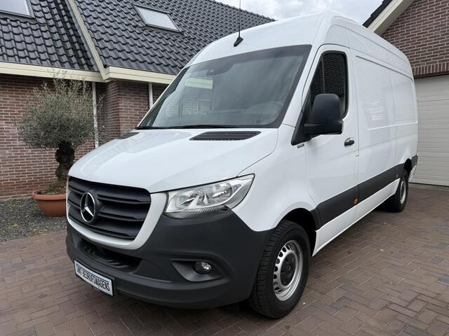 Mercedes-Benz S-Klasse erviceauto trekhaak 2800kg