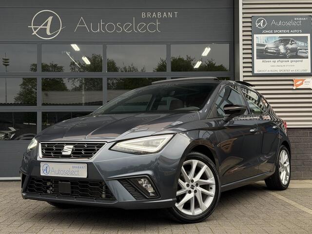 Seat Ibiza Pano | Navi | BTW-Auto