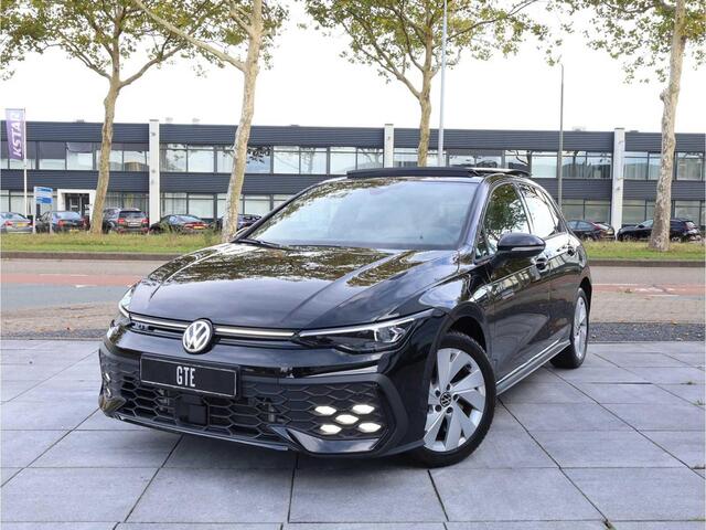 Volkswagen Golf 272PK | Panodak | Leer | Stoel Ventilatie | Head-up | Keyless | Camera | Memory | IQ Light | Stoel&Stuurverwarming |