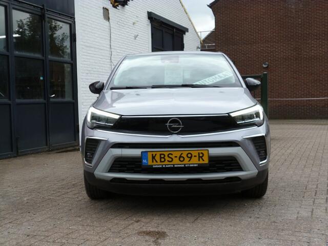 Opel Crossland l 3