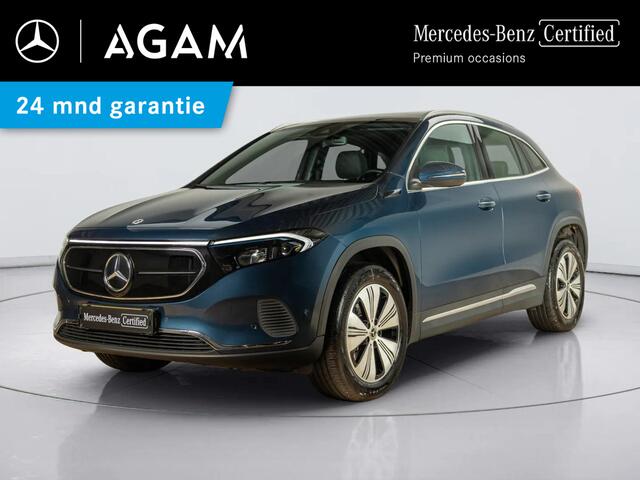 Mercedes-Benz E-Klasse tion Luxury 67 kWh | Panorama dak