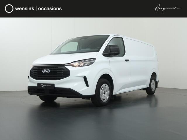 Ford Transit Custom H1 | TREND | PARKEERCAMERA | APPLE CARPLAY | 3-ZITS | CLIMATE CONTROL | VOORRUITVERWARMING |