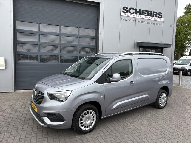 Opel Combo Aut. L2 Airco | Navigatie | Camera