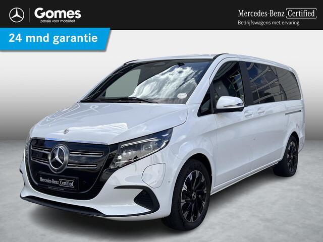Mercedes-Benz E-Klasse ersoons | Adaptief Cruise Control | Stoelventilatie | Elektrische schuifdeuren | Multibeam Led
