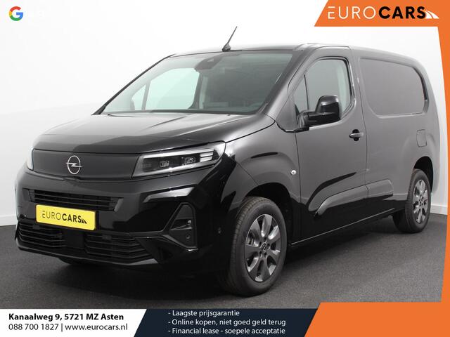 Opel Combo i 130 L2 Automaat Carplay Navigatie Trekhaak Airco Camera Cruise Control Parkeersensoren V+A DAB