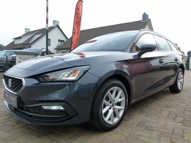 Seat Leon rer 1.0 TSI Reference, LMV/CLIMA/NAVI/PDC