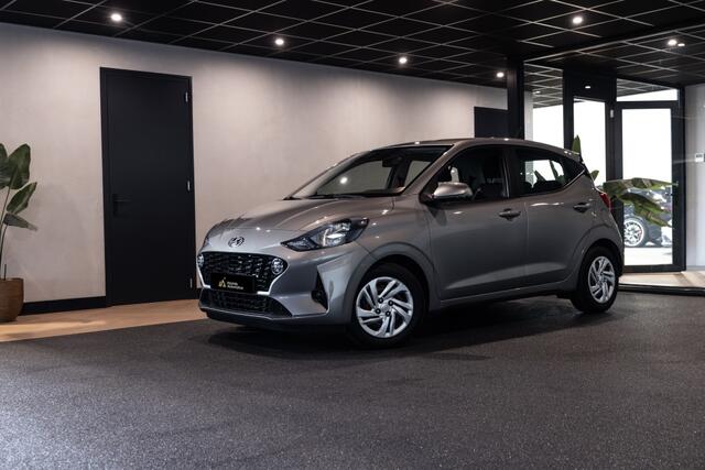 Hyundai I 10
