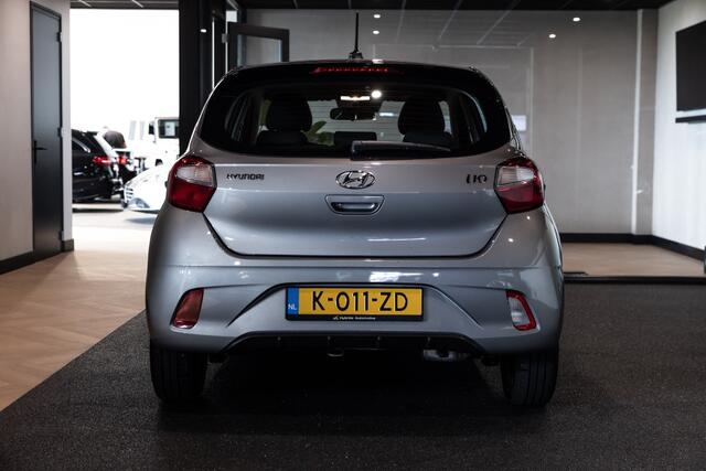 Hyundai I 10