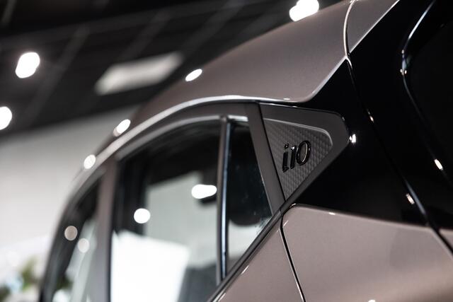 Hyundai I 10 5-zits | Airco | CarPlay | Electrische pakket |