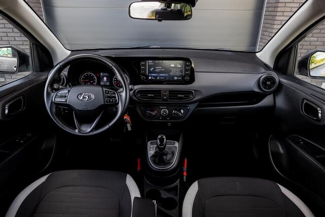 Hyundai I 10