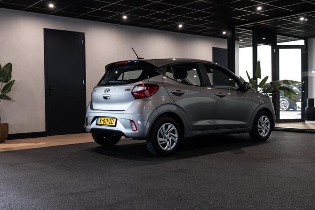 Hyundai I 10