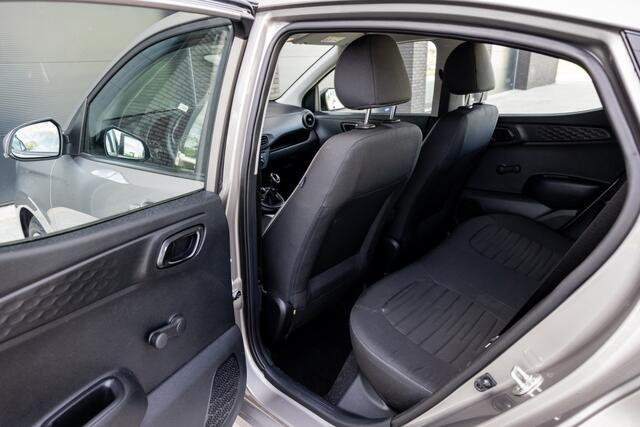 Hyundai I 10