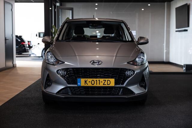 Hyundai I 10