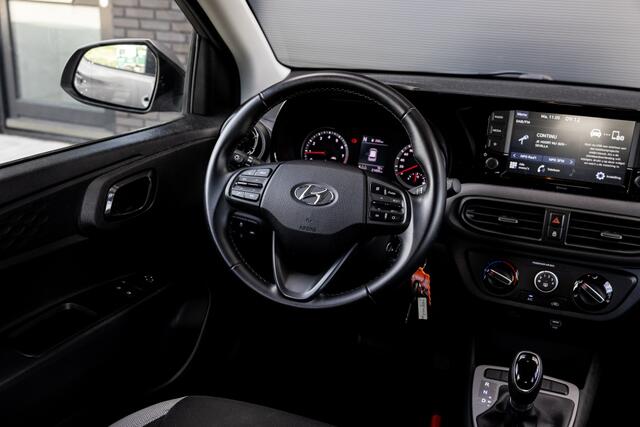 Hyundai I 10