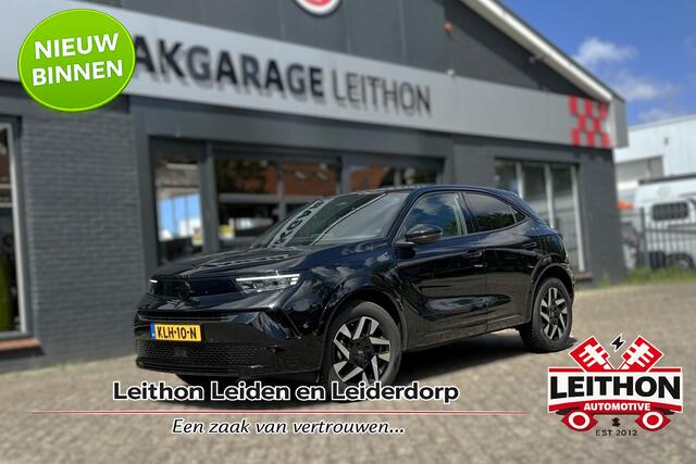 Opel Mokka GS-Line 131pk Automaat