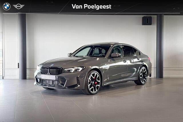 BMW 3 Serie M Sport Edition | M Sportpakket Pro | Comfort Pack