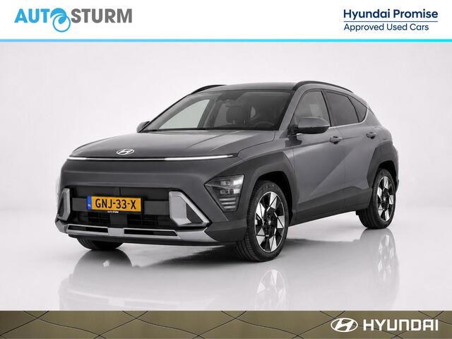 Hyundai Kona Comfort Smart