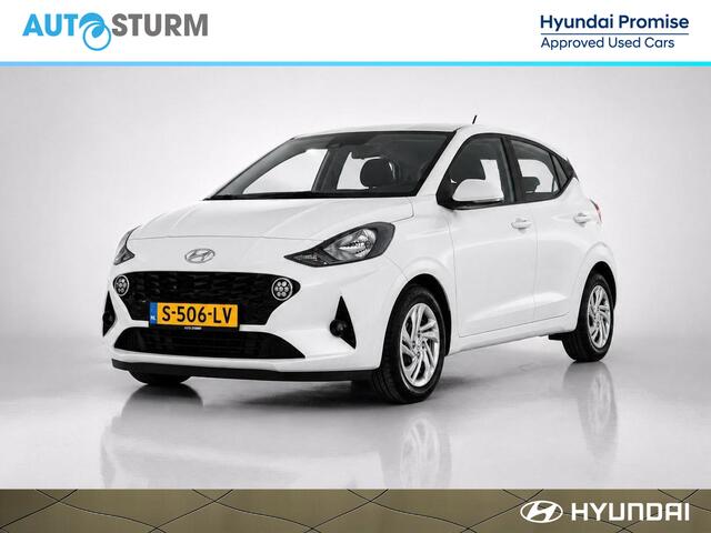 Hyundai I 10 Smart