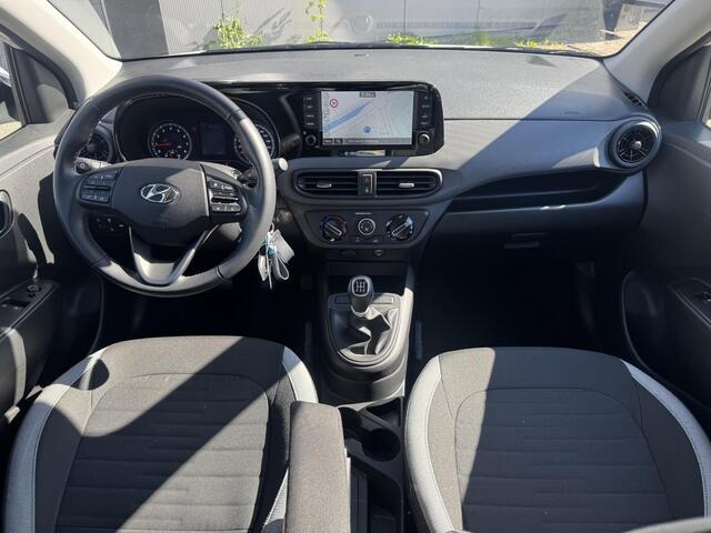 Hyundai I 10