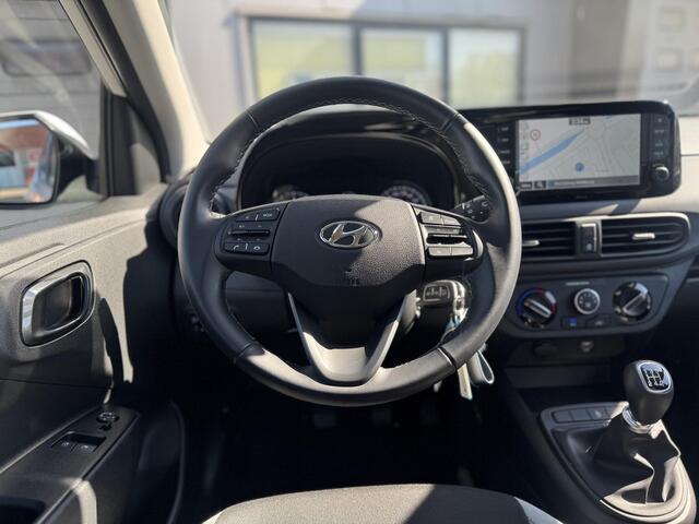 Hyundai I 10