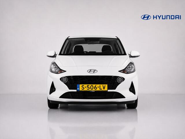 Hyundai I 10