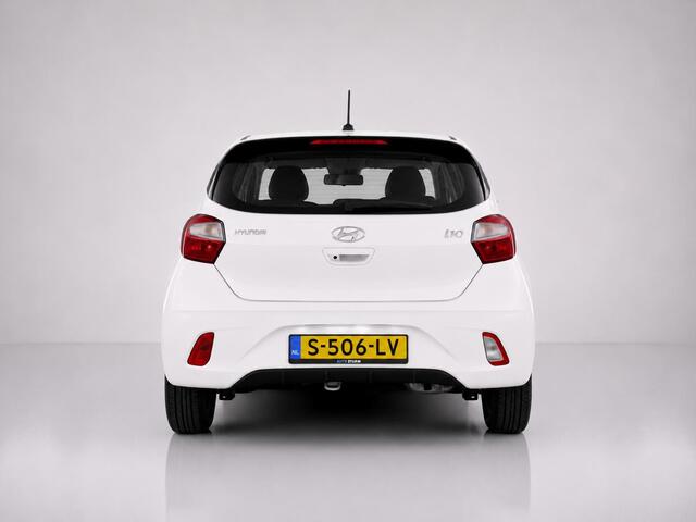 Hyundai I 10