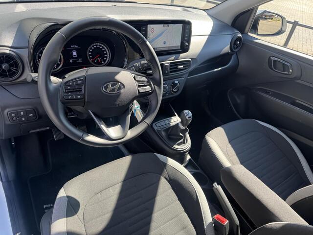Hyundai I 10