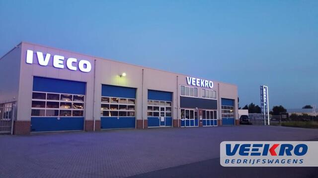 Iveco Daily