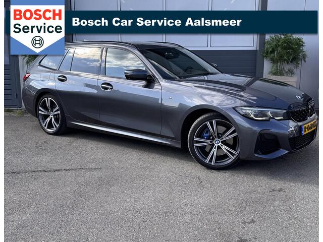 BMW 3 Serie 0i xDrive High Executive / MEGA FULL / Garantie /Pano /Dealer onderhouden /