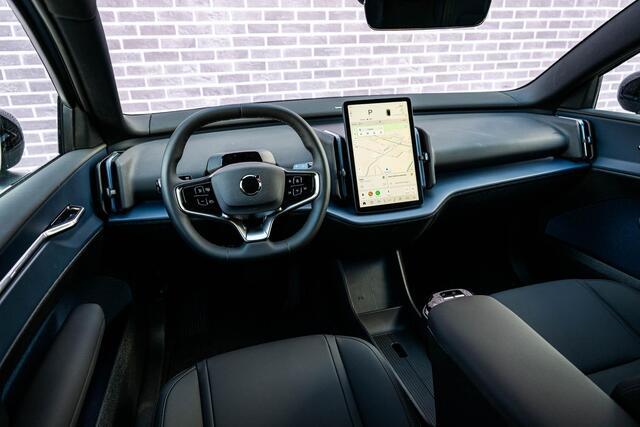 Volvo EX30