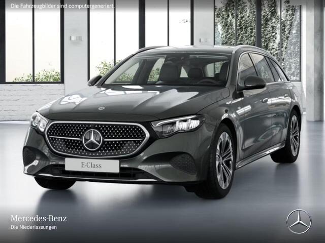 Mercedes-Benz E-Klasse n