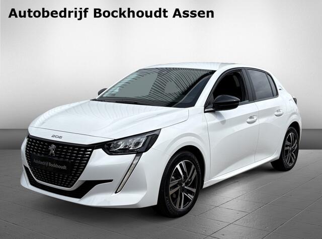 Peugeot 208 h Style | Apple Carplay | Cruise | Airco