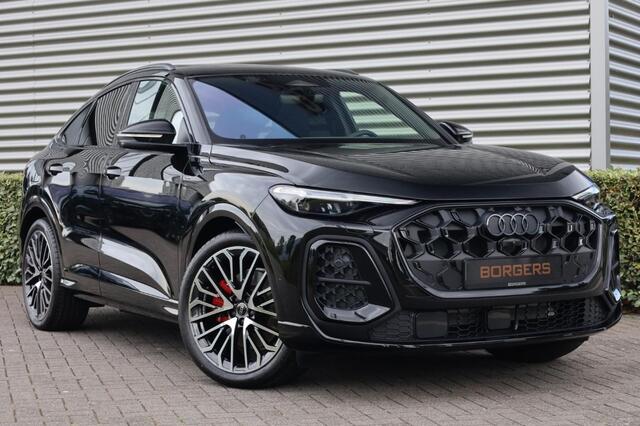 Audi Q5 ck e-hybrid Competition Pano l Luchtvering l Trekhaak