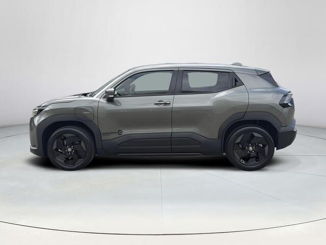 Toyota Urban Cruiser
