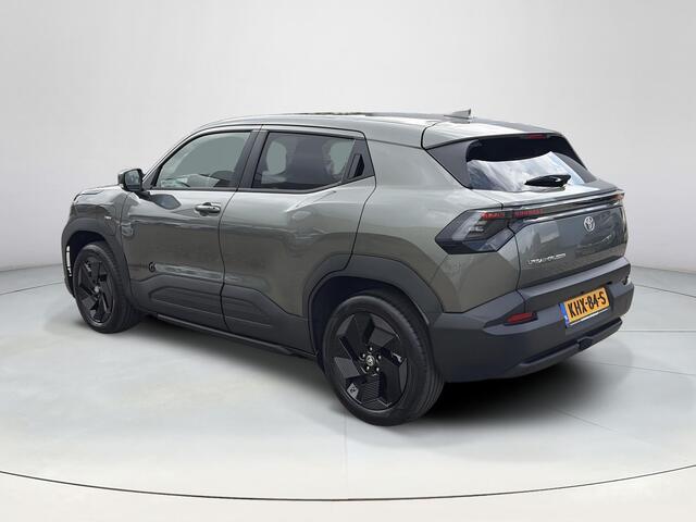 Toyota Urban Cruiser