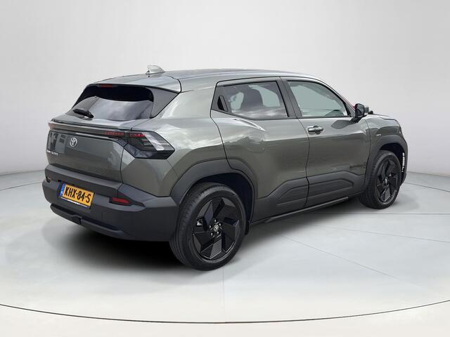 Toyota Urban Cruiser