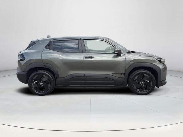 Toyota Urban Cruiser