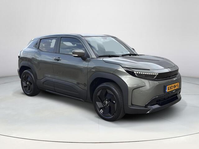 Toyota Urban Cruiser