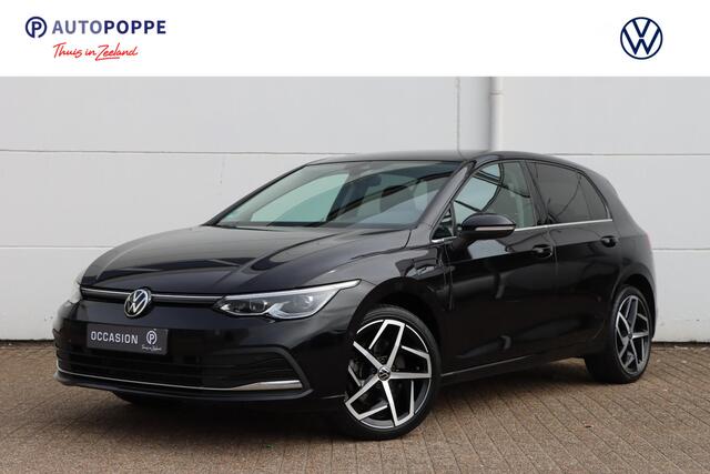 Volkswagen Golf le 204pk DSG6 | SOH 89,8% |