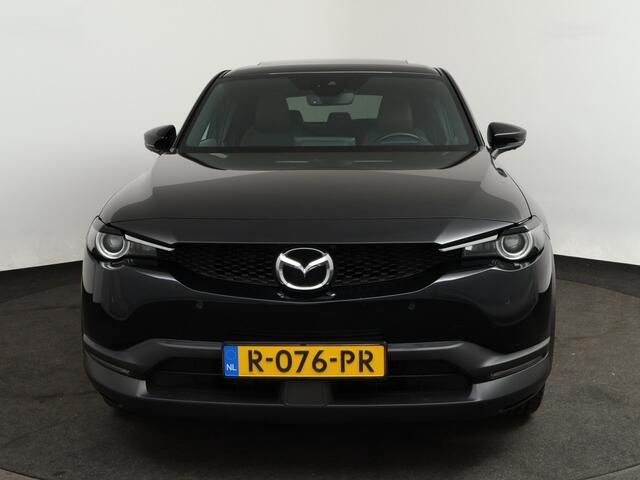 Mazda MX-30