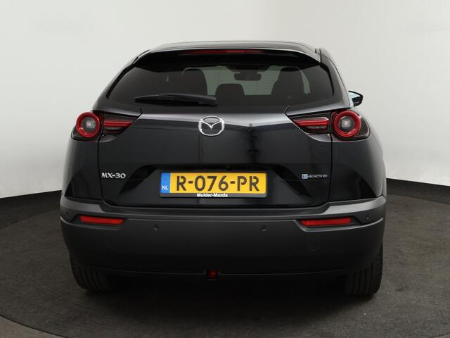 Mazda MX-30