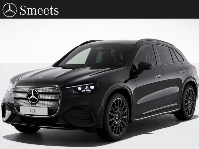 Mercedes-Benz GLC-Klasse n 94 kWh