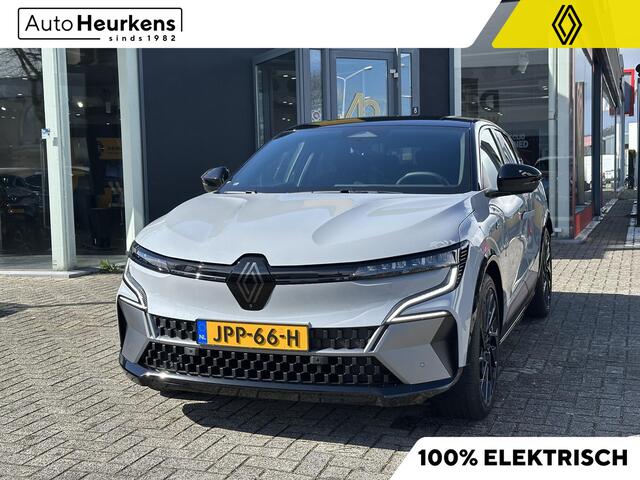 Renault Megane Alpine Comfort Range 220 pk MY25 l DEMOVOORDEEL! l BTW-AUTO